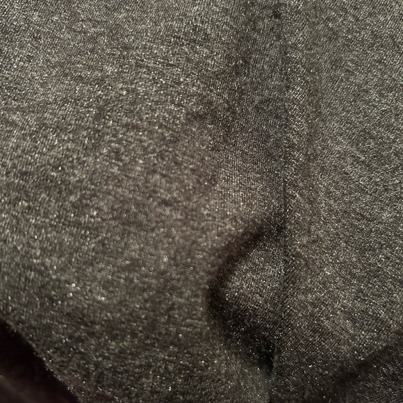 Super stretchy OS maternity capri leggings - NWOT - Picture 4 of 4